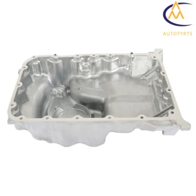 Pan de aceite del motor 11200-RCJ-A00 para Honda Accord Odyssey Pilot Acura TL 2003-2007 Foto 1 de 4