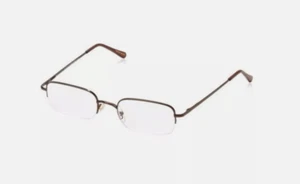 Foster Grant/Spare Reader/CVS Harrison BRN Reading Glass - Picture 1 of 1