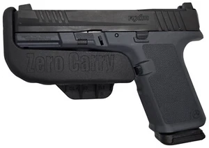 RUGER RXM 4" barrel Zero Carry Elite In Waistband Holster, IWB 4 concealed carry - Picture 1 of 9