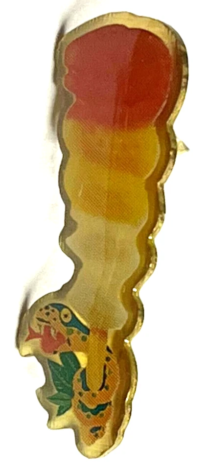 Langnese Eiscreme Pin (H25) - Bild 1 von 1