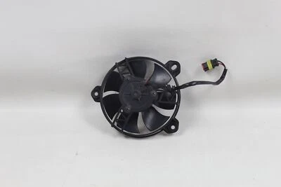 Ducati Hypermotard 939SP 939 OEM Left Side Radiator Water Cooler Fan 55040201A Foto 1 de 4