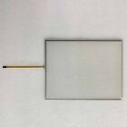 Touch Screen Glass Panel For Monitouch V9100ic V9100icd V9100is V9100isd
