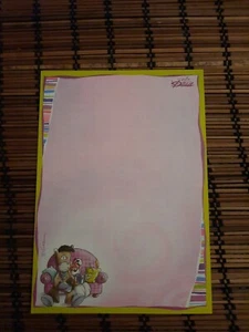 Diddl A6 Note Feuille Paper 1 Seule Feuille - LDiddl - Afbeelding 1 van 3