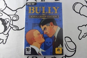 PC BULLY SCHOLARSHIP EDITION MUY BUEN ESTADO PAL ESPAÑA - Picture 1 of 4