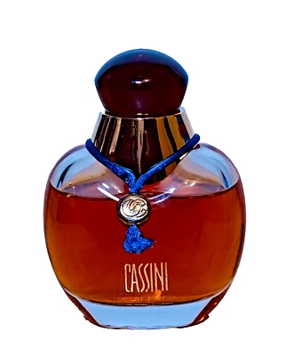 Cassini By Oleg Cassini ORIGINAL FORMULA 1.7oz/50ml Eau De Parfum SPLASH - Image 1 of 4