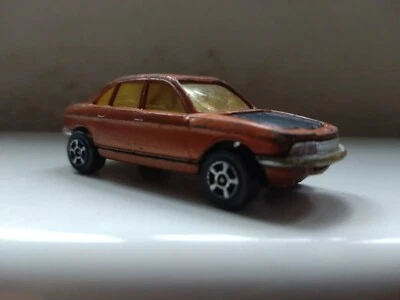 CORGI JUNIORS WHIZZWHEELS N.S.U. RO 80 #267 - Image 1 of 4