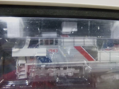 HO Broadway Limited - SD70ACe UNION PACIFIC DC, DCC, PARAGON 4 SOUND,SMOKE - Image 1 of 4