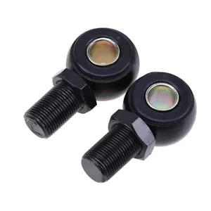 63mm Aluminum Round End Shock Absorber Kits Universal Replacement Damper Kit - Picture 1 of 10