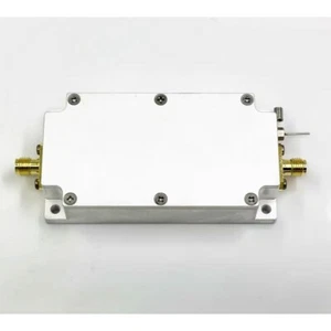 1800-1900MHz RF Power Amplifier with 15W Output 40dB SMA Female Connector - Picture 1 of 5