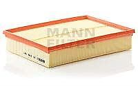 Genuine Mann Air Filter for L/R DISCOVERY III C31196