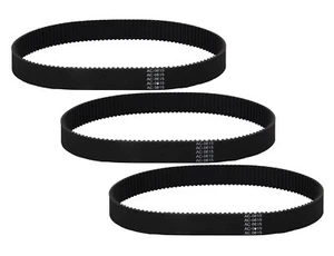 AC-0815 Air Compressor Timing Belt Compatible with Dewalt Devilbiss Porter Ca... - Picture 1 of 5