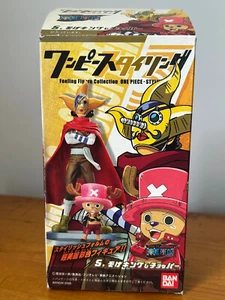 One Piece Styling 3 Usopp Chopper Figure Secret Vers. Feeling Figure Collection - Picture 1 of 11