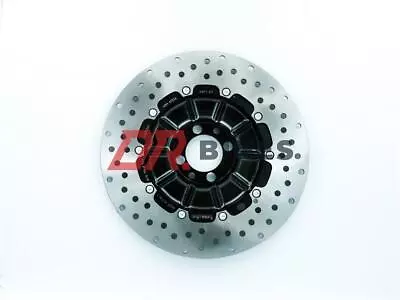 BMW K100 RS 1983 - 1991 Brembo Serie Oro Rear Disc - Image 1 of 4