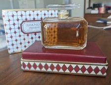 Vintage Diamonique Premiere Perfume, 1oz/30ml, RARE, HARD TO FIND, 95% fill
