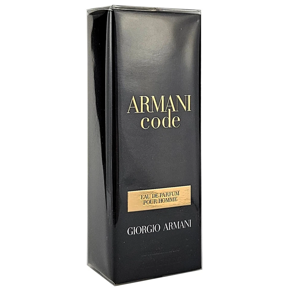 GIORGIO ARMANI Code Pour Homme Eau de Parfum 15 ml - Bild 1 von 1