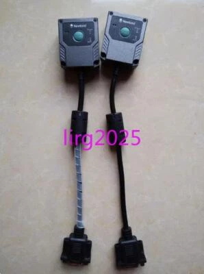 1pc used  newland NLS-NVF200 scanner - Image 1 of 3