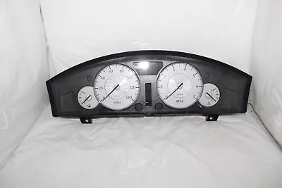 Speedometer Instrument Cluster Dash Panel Gauges 2010 Chrysler 300 209,487 Miles - Image 1 of 4