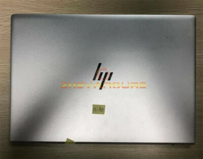 For 13.3" LCD display NON-TS whole hinge up FHD 928474-001 HP ENVY 13-AD055NR - Image 1 of 3