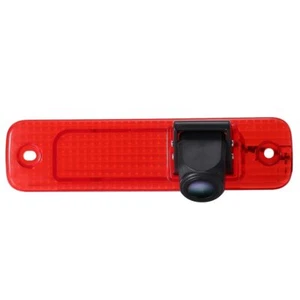 Cámara de marcha atrás para Ford Transit MK7 Tourneo Furgon MK4 Van 3. luz de freno camera - Imagen 1 de 7