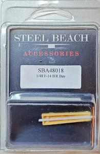 Steel Beach 1/48 F-14 IFR Bay SBA48018 - Bild 1 von 1
