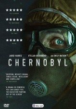 Chernobyl (DVD, 2019)