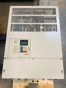 Yaskawa CIMR-P7U4075 125hp 380-480v Varispeed Drive - Picture 1 of 7