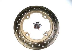 SUNSTAR DISCO FRENO RUOTA POSTERIORE (4.55mm) ORIGINALE HONDA HORNET 600 2010 - Imagen 1 de 10