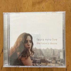 Laura Nyro – Live/The Loom's Desire - 2CD Set (Rounder) 2002 - Bild 1 von 1