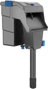 Filtro de energía para pecera de acuario Sicce Aqua Filtra 20 colgar trasero hasta 20 galones - Imagen 1 de 9