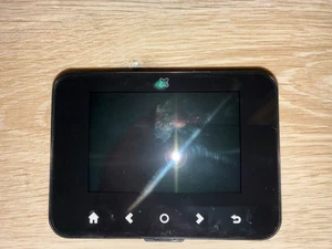 Smart Meter Energy Monitor Trio II 2 Geo IHD Dual Black Gas Electricity - Picture 1 of 4