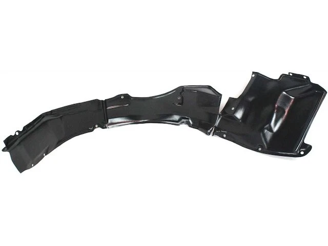 16RK24N Front Left Fender Liner Fits 1995-1999 Mitsubishi Eclipse - Изображение 1 из 1