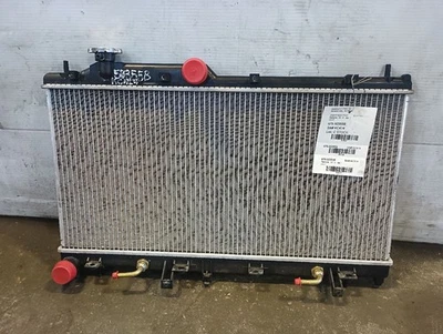 Radiator Without Turbo From 2009 FORESTER  (12191286 - Image 1 of 4