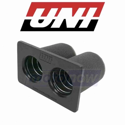 Uni Air Filter for 2006-2007 BMW R1200S - Fuel & Air Air Filters Filters am Foto 1 de 4