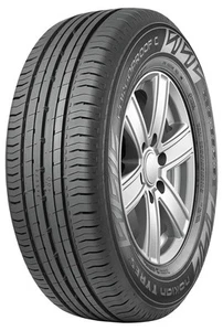 Sommerreifen Nokian 215/60 R16C 103/101T Cargoproof C - Bild 1 von 6