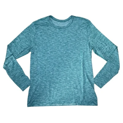 Lululemon Men’s Metal Vent Tech Longsleeve Size XL - Изображение 1 из 4