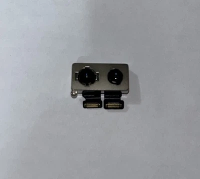 Repuesto de cámara trasera iPhone 8 Plus original original Apple OEM Foto 1 de 2