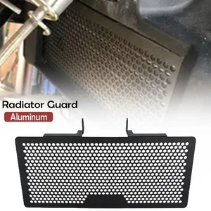 Motorcycle Radiateur Grille Protection Cover pour Aprilia GPR150/125/TERRA150 Bl - Imagen 1 de 6
