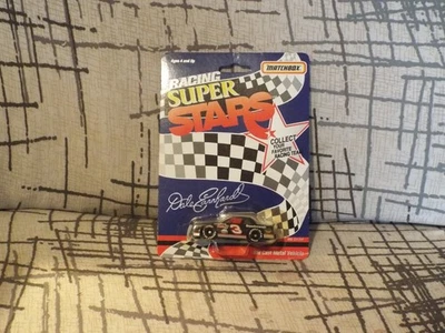 Racing Super Stars Matchbox 1991 Dale Earnhardt #3 Goodwrench 1/64 coche nuevo Foto 1 de 4