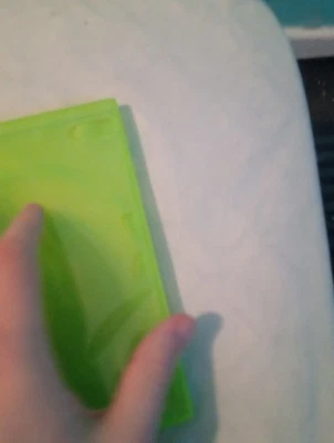 Spare Empty Xbox 360 2 Disc Case Or Can Use For One Disc In Good Condition - Image 1 of 3