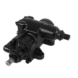 27-7516 For Ford F Super Duty F-100 F-150 F-250 HD F-350 Power Steering Gear Box - Picture 1 of 12