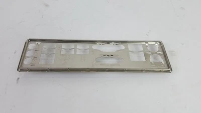 Shield I/O Asus Per Schede Madri B150M-CD3 - Immagine 1 di 2