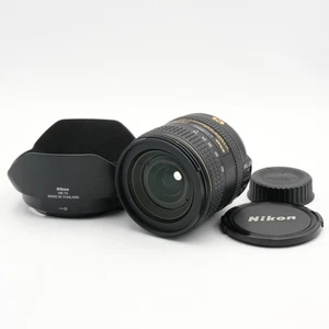 Nikon AF-S DX NIKKOR 16-80mm f/2.8-4 E ED VR [ Near Mint ] - Picture 1 of 12