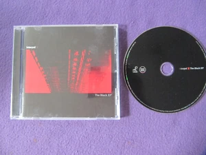INTERPOL - THE BLACK EP - CD ALBUM - MINT CONDITION !!! (B6) - Picture 1 of 5