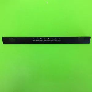 View Sonic VG500 15" Monitor Button Board Control Panel Enclosure 51. - Picture 1 of 3