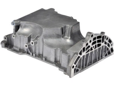 Cadillac SRX 2006-2012 cárter de aceite Dorman 98197HFWR 2007 2008 2009 2010 2011 Foto 1 de 2