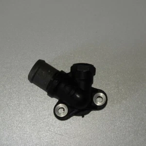 Ducati Monster M821 M1200 Raccord tuyau horizontal 81420051A - Picture 1 of 1