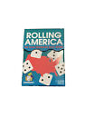 Rolling To America Gamewright