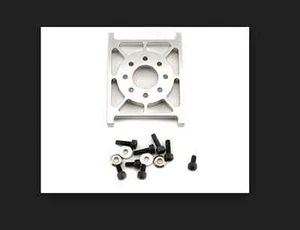 MOTOR MOUNT ,E550/E620 PV0574 RAPTOR SERIES THUNDER TIGER - Imagen 1 de 1