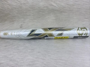 2019 Louisville Slugger LXT 33/23 NEW!! (-10) FPLX19A10 Fastpitch Softball Bat - Picture 1 of 6