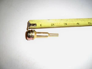 1/4" Cut Off Wheel Arbor For Die Grinder Fits Wheels With 1/4" & 3/8" Shank - Picture 1 of 2